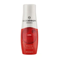 SodaStream Cola Drink Mix