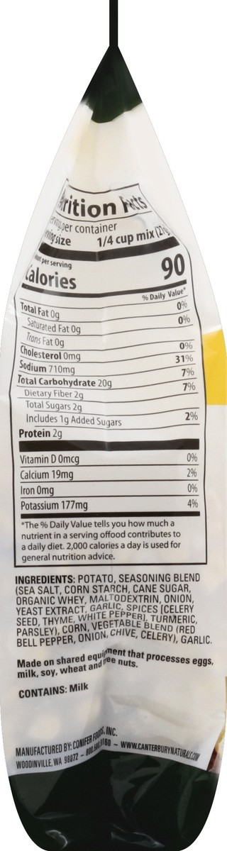 slide 3 of 4, Canterbury Naturals Cntrbry Nat Potato Corn Chowd, 