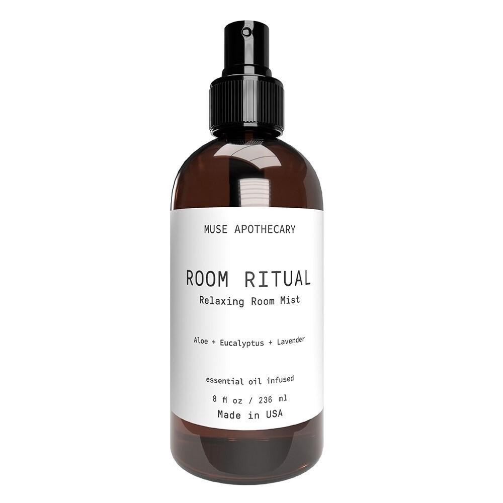 slide 1 of 1, Muse Room Ritual Spray, 1 ct