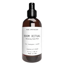 Muse Room Ritual Spray