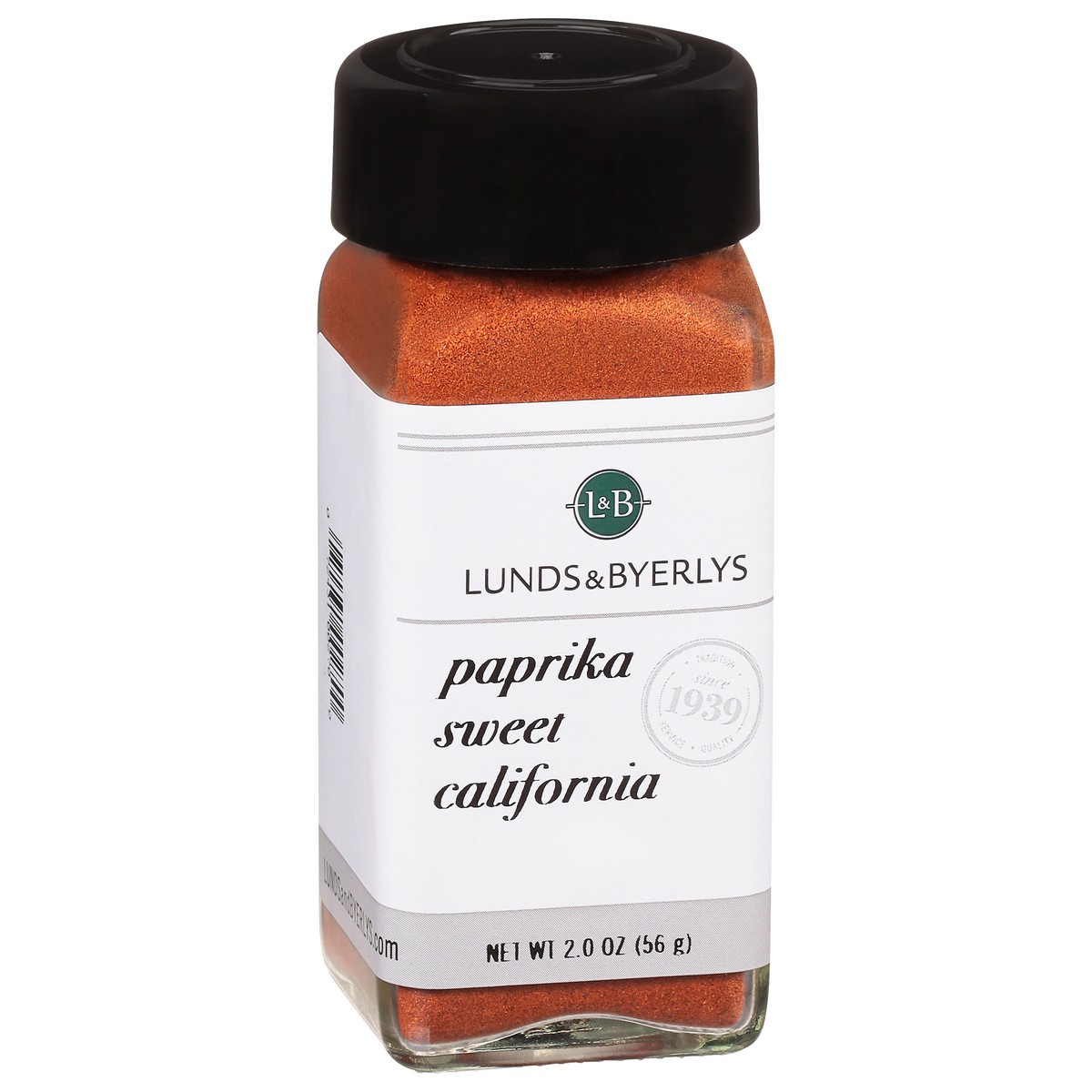slide 9 of 9, Lunds & Byerlys Paprika 2.0 oz, 2 oz