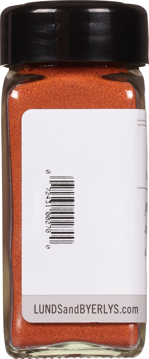 slide 6 of 9, Lunds & Byerlys Paprika 2.0 oz, 2 oz