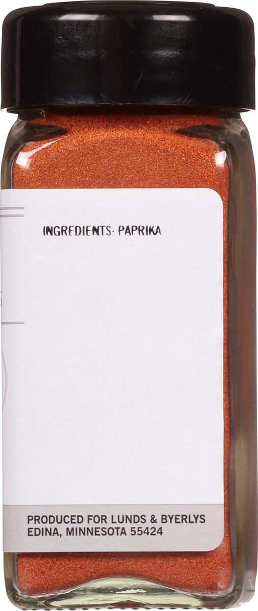 slide 7 of 9, Lunds & Byerlys Paprika 2.0 oz, 2 oz