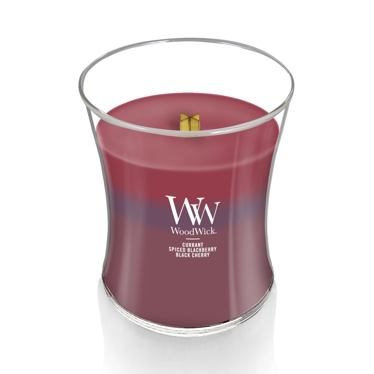 slide 5 of 5, WoodWick Candle 1 ea, 1 ct