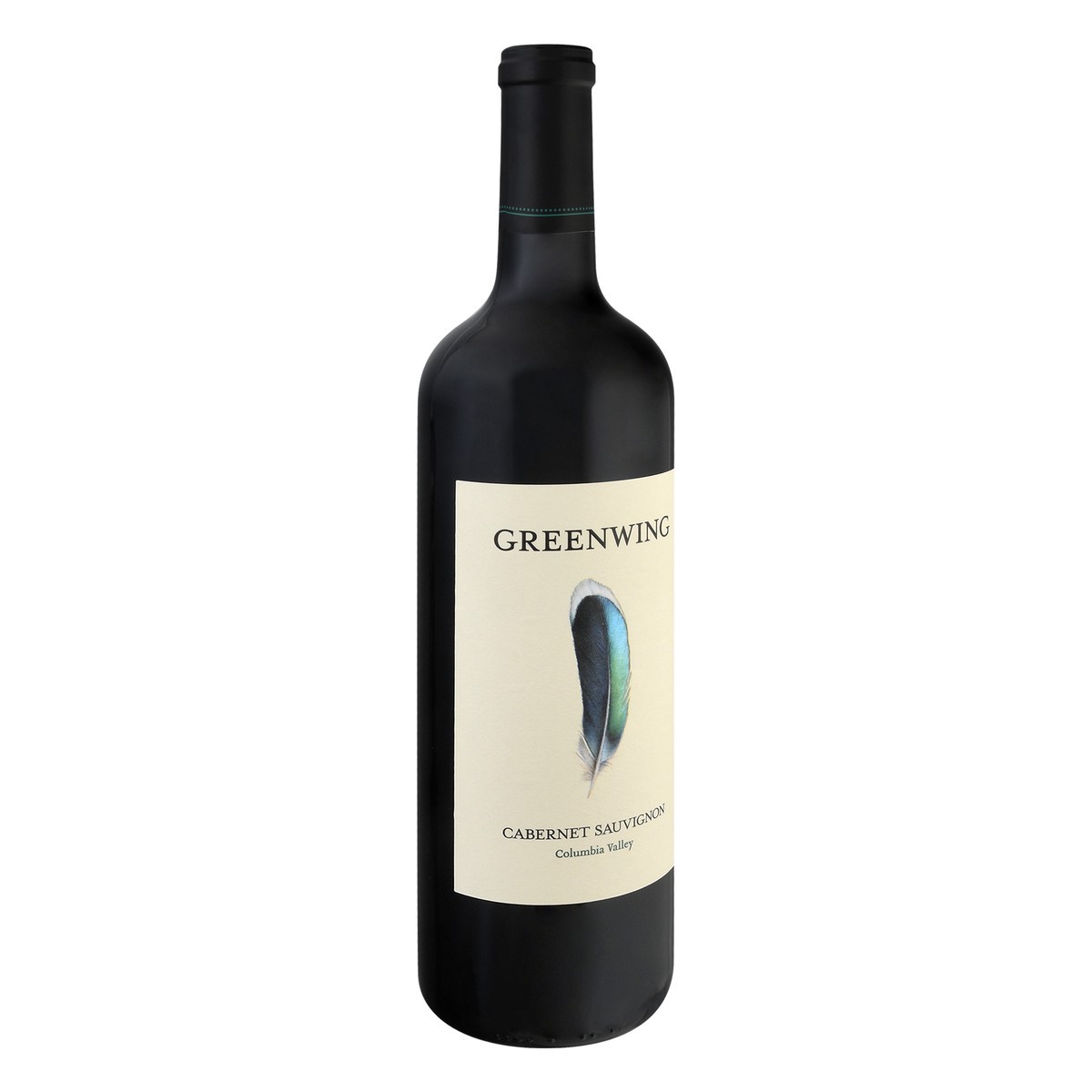 slide 4 of 9, Greenwing Cabernet Sauvignon, 750 ml