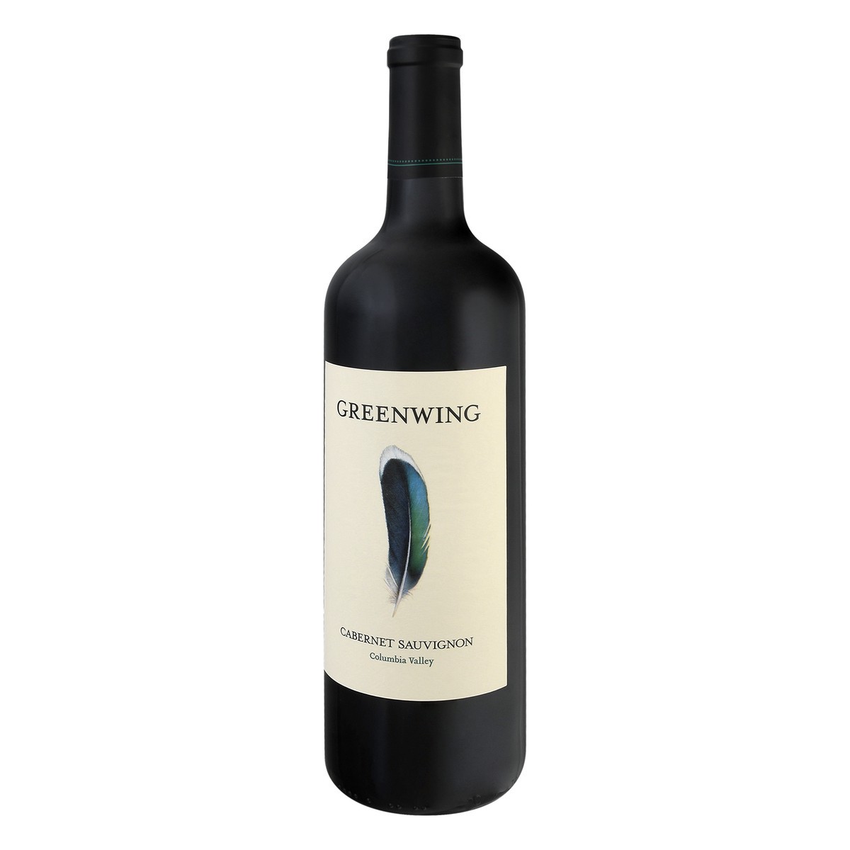 slide 7 of 9, Greenwing Cabernet Sauvignon, 750 ml