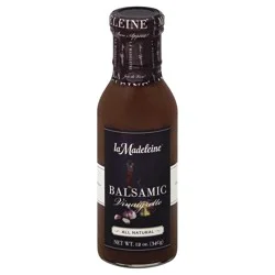 La Madeleine Balsamic Vinaigrette