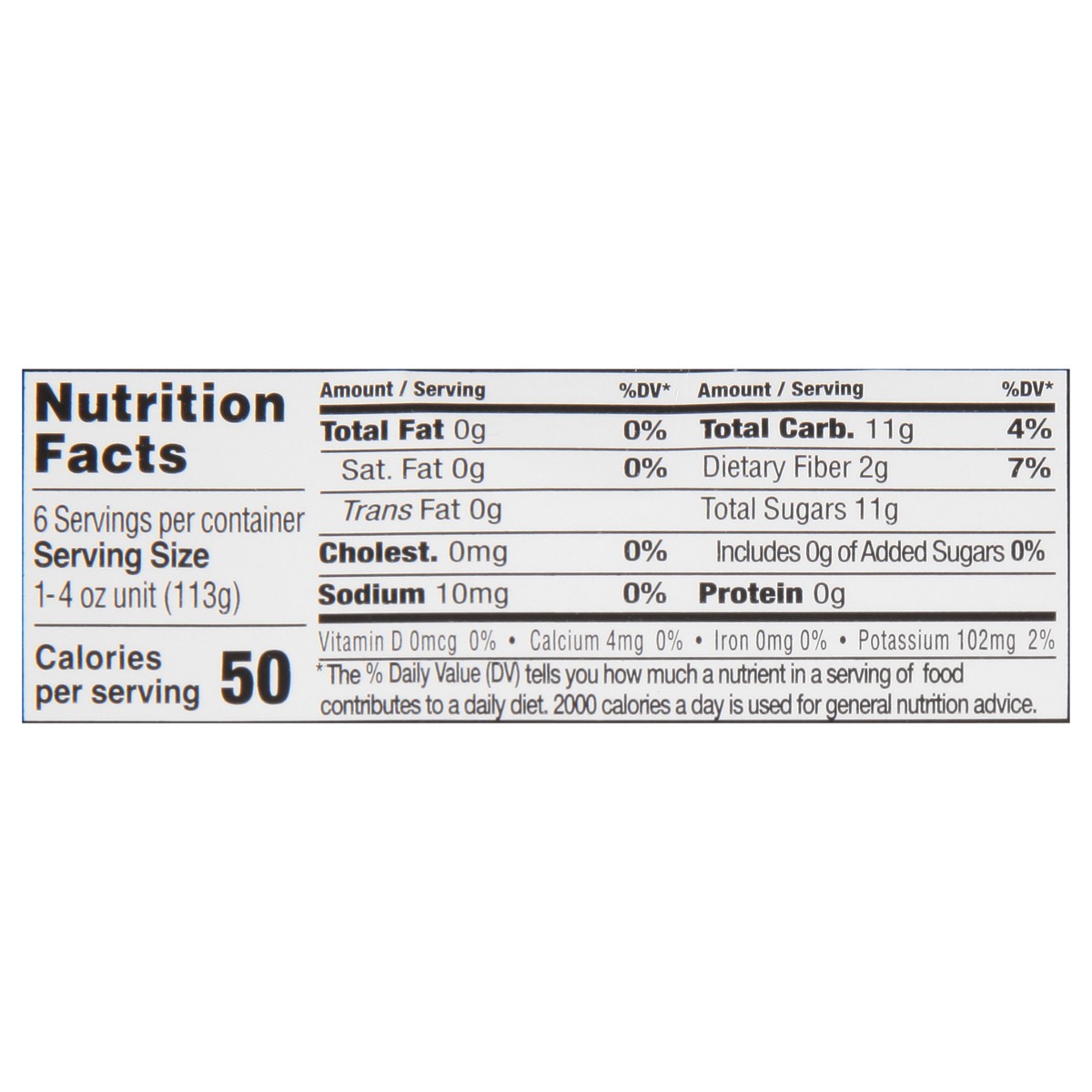 slide 8 of 12, Musselman's No Sugar Added Cinnamon Apple Sauce 6 - 4 oz Cups, 6 ct