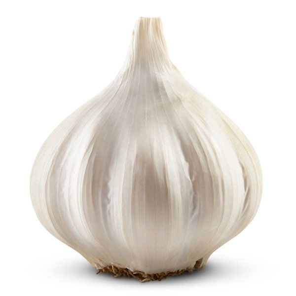slide 1 of 1, Garlic, 5 ct