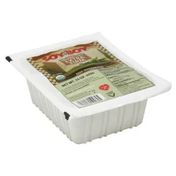 SoyBoy Extra Firm Organic Tofu