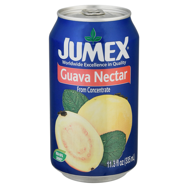 slide 1 of 1, Jumex Guava Nectar - 11.3 oz, 11.3 oz