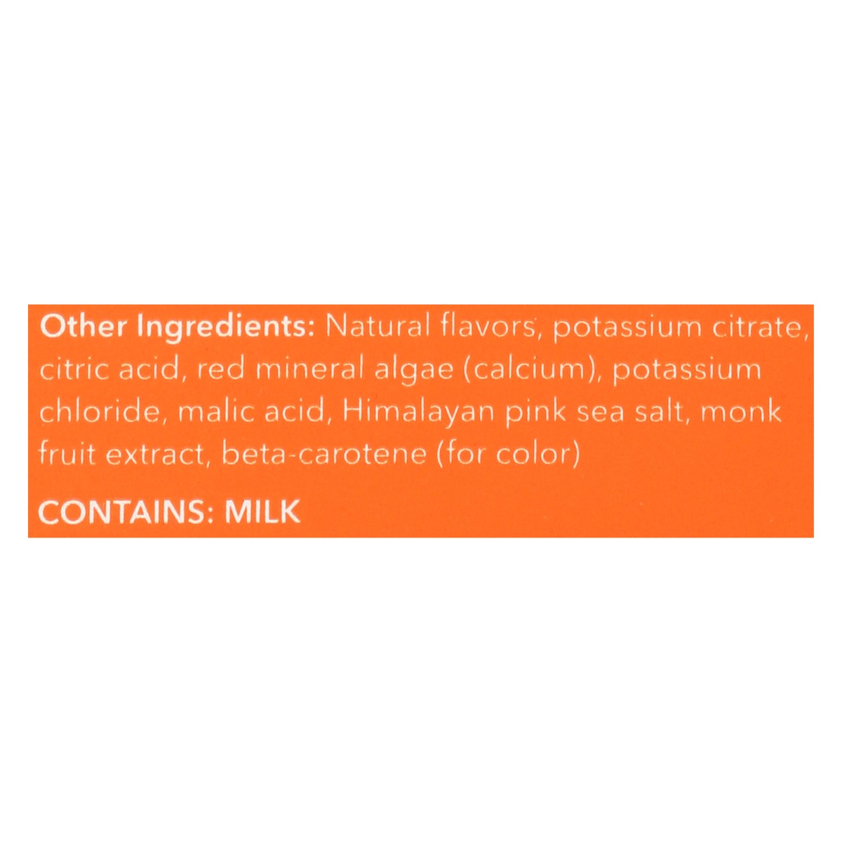 slide 12 of 12, Vital Proteins Vitality Clementine Immune Booster 14 ea, 14 ct