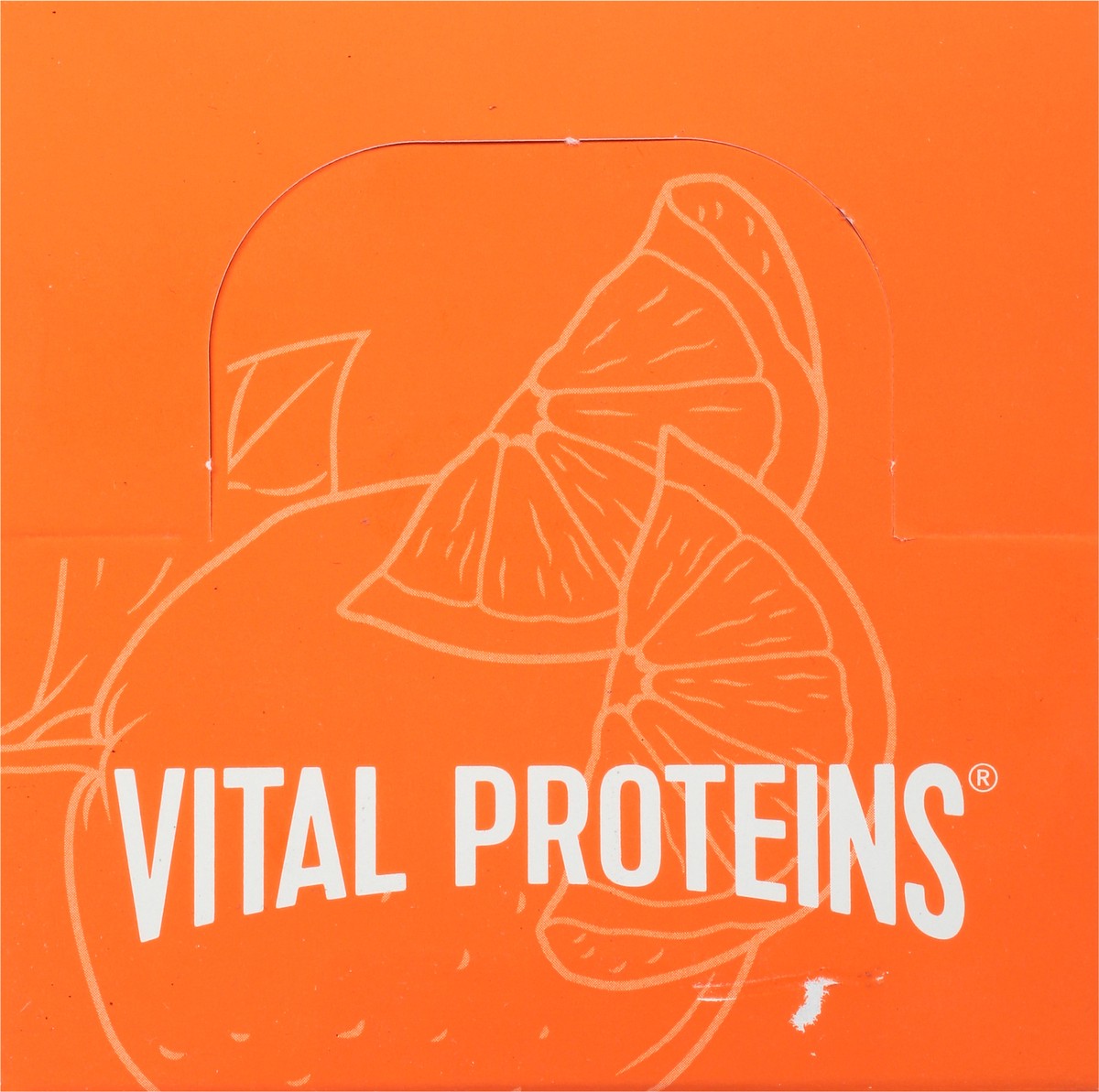 slide 10 of 12, Vital Proteins Vitality Clementine Immune Booster 14 ea, 14 ct