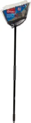 O-Cedar Power Corner Outdoor Large Broom