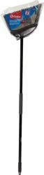 O-Cedar Power Corner Outdoor Large Broom