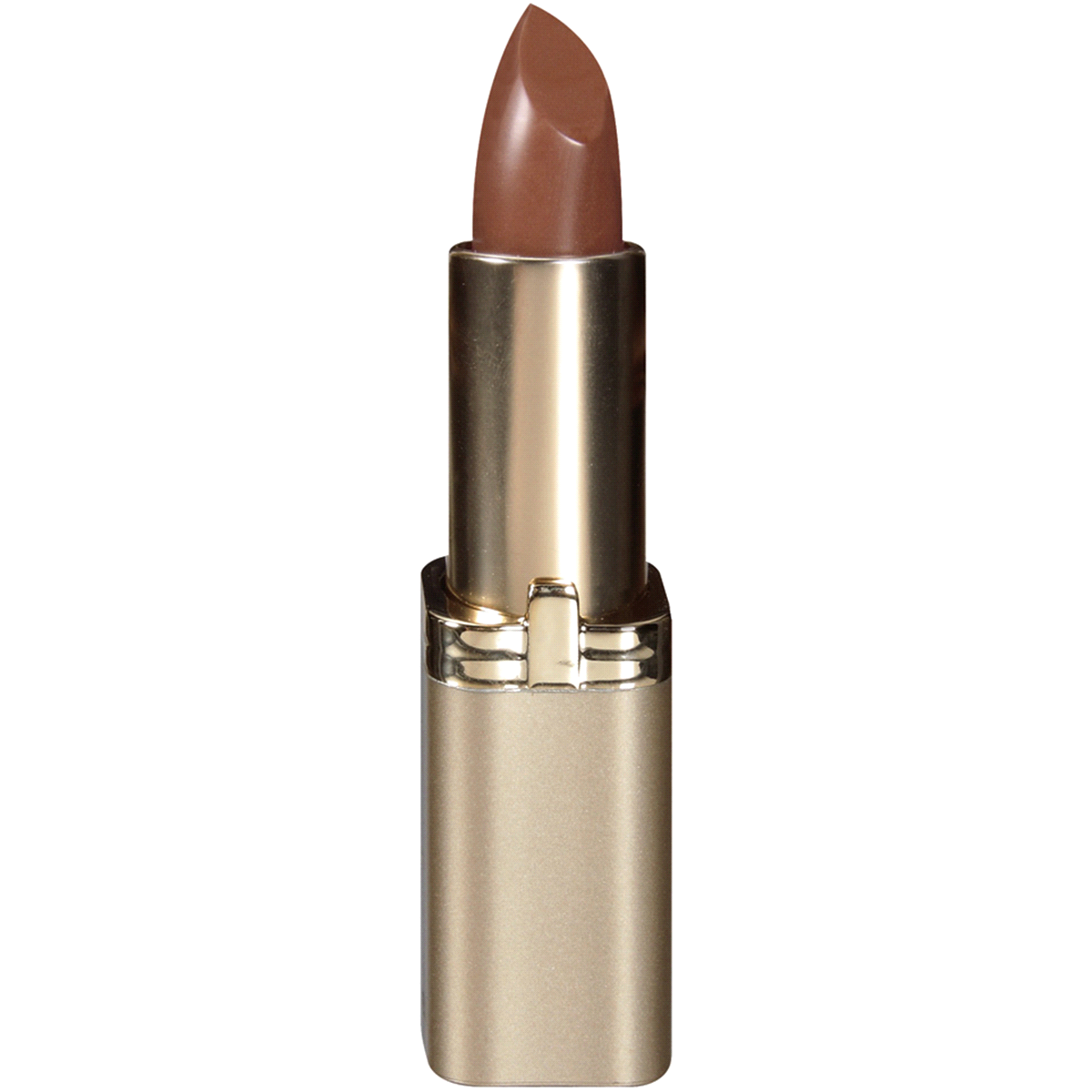 slide 1 of 1, L'Oréal Paris Colour Riche Lipstick - Brazil Nut, 1 ct