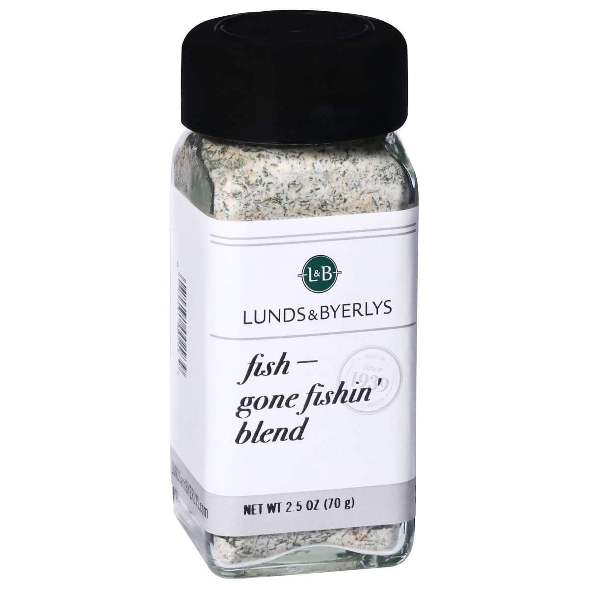 slide 8 of 9, Lunds & Byerlys Fish-Gone Fishin' Blend Seasoning 2.6 oz, 2.6 oz