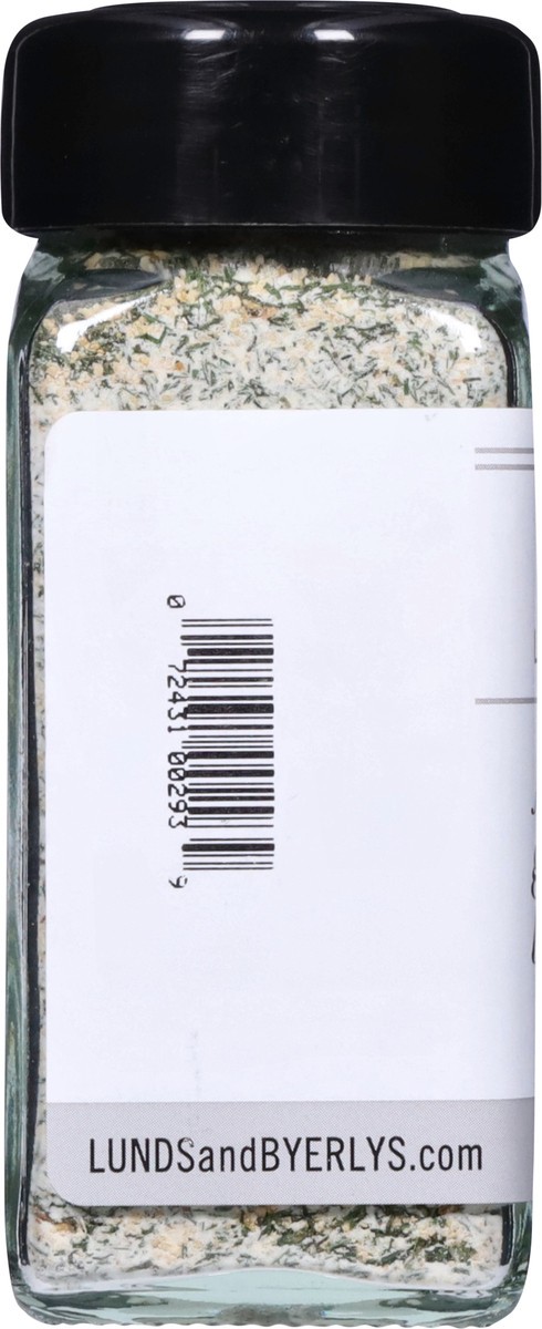 slide 7 of 9, Lunds & Byerlys Fish-Gone Fishin' Blend Seasoning 2.6 oz, 2.6 oz