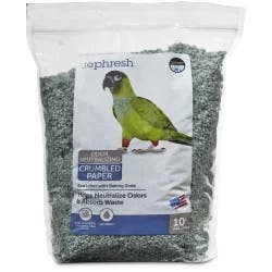 So Phresh 10 L Paper Bird Litter