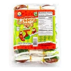 El Azteca Spoon Sandia Tamarind