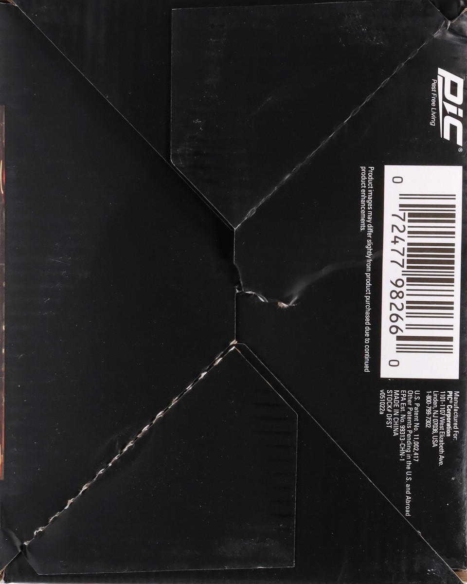 slide 9 of 11, PIC Solar Insect Killer Torch 1 ea, 1 ct