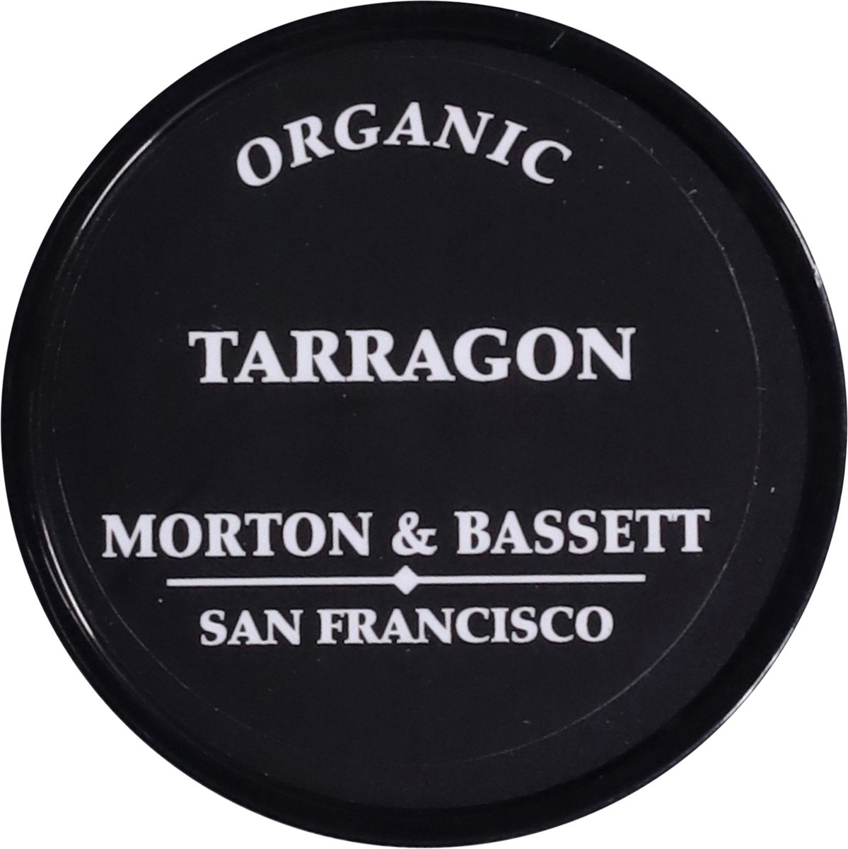 slide 3 of 12, Morton & Bassett Organic Tarragon 0.3 oz, 0.3 oz
