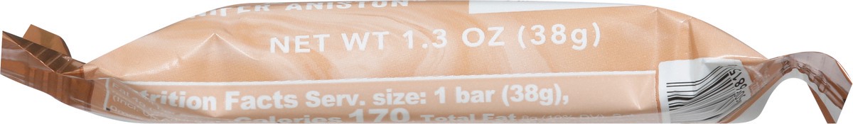 slide 4 of 9, Vital Proteins Peanut Butter Fudge Bar, 1.3 oz