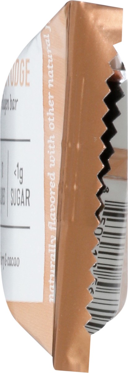 slide 8 of 9, Vital Proteins Peanut Butter Fudge Bar, 1.3 oz