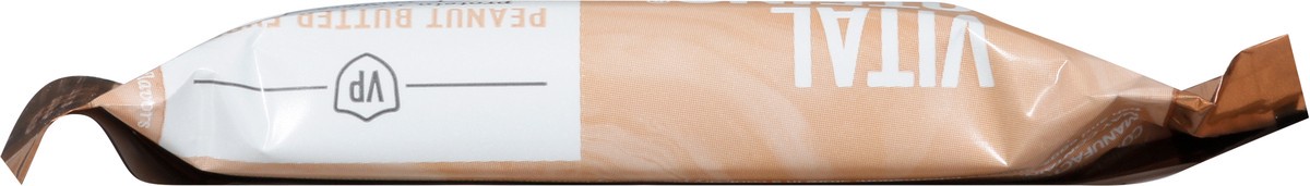 slide 9 of 9, Vital Proteins Peanut Butter Fudge Bar, 1.3 oz