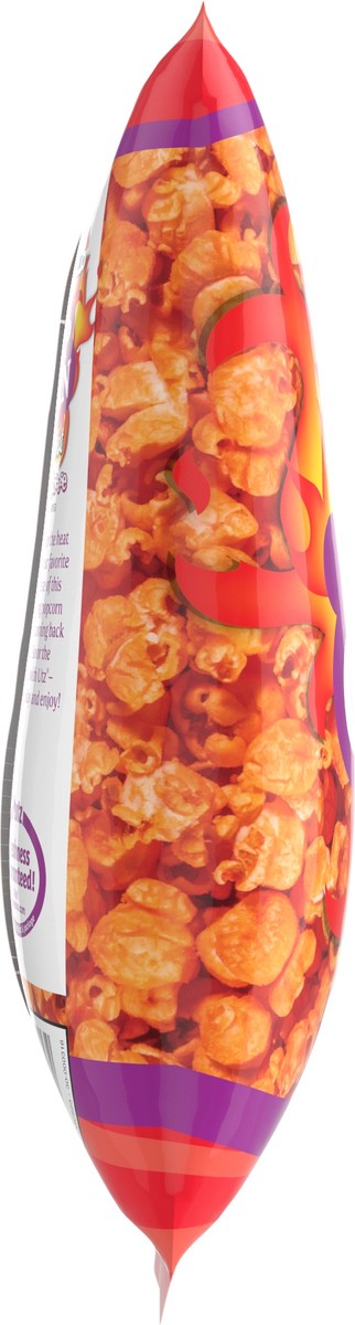 slide 7 of 7, Utz Red Hot Cheddar Popcorn, 2.5 oz