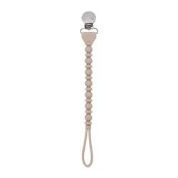 Itzy Ritzy Beaded Pacifier Strap