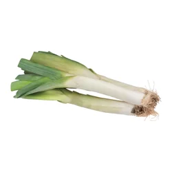 Leeks
