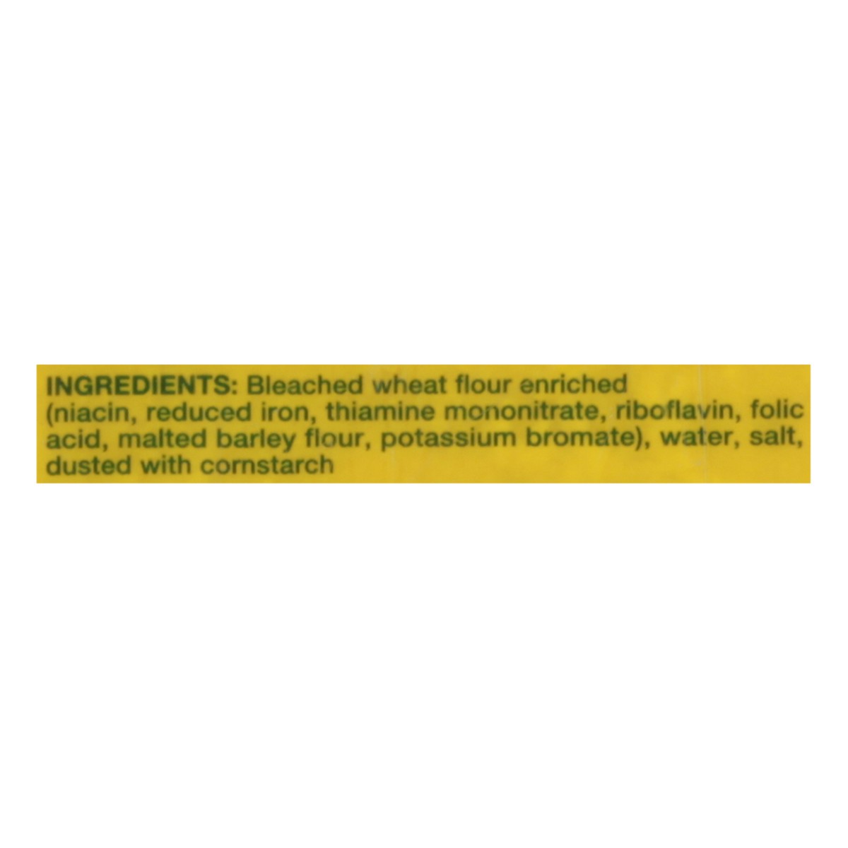 slide 6 of 13, Banyan Foods Egg Roll Skins 1 16 oz, 16 oz