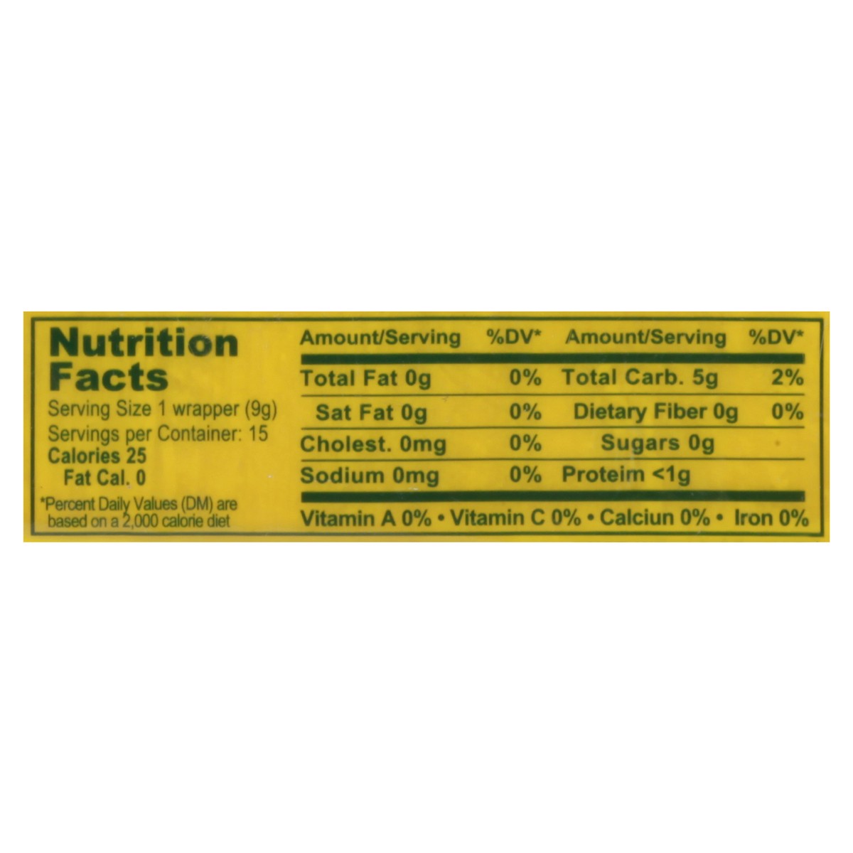 slide 12 of 13, Banyan Foods Egg Roll Skins 1 16 oz, 16 oz