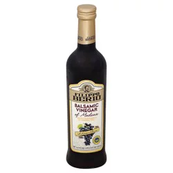 Filippo Berio Balsamic Vinegar of Modena - 16.9 fl oz