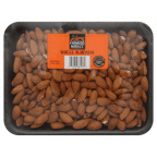 slide 1 of 1, Harris Teeter Farmers Market Whole Almonds, 16 oz