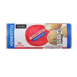 Essential Everyday Homestyle Biscuit - 30 oz