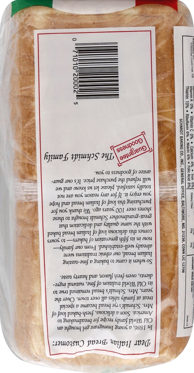 slide 5 of 6, Old Tyme O/T Italn Unseeds, 20 oz