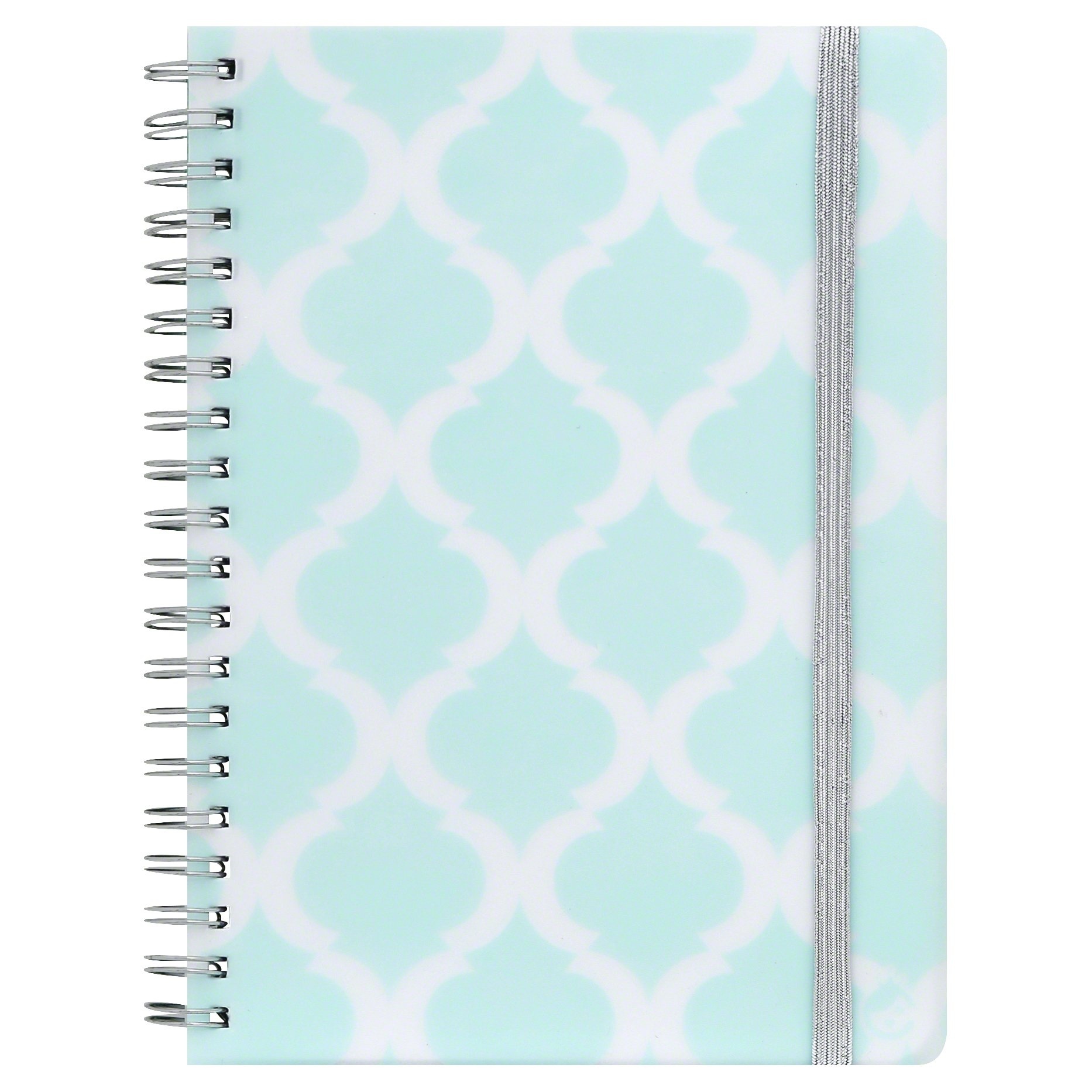 slide 1 of 1, Notebound Pattern Play 80 Sheets Personal Book, 1 ct