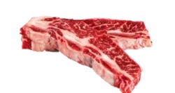 Beef Flanken Style Short Ribs