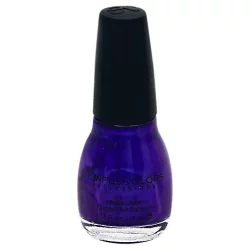 Sinful Nail Color Lets Talk -.