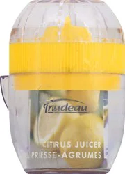 Trudeau Citrus Juicer 1 ea