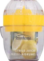 Trudeau Citrus Juicer 1 ea