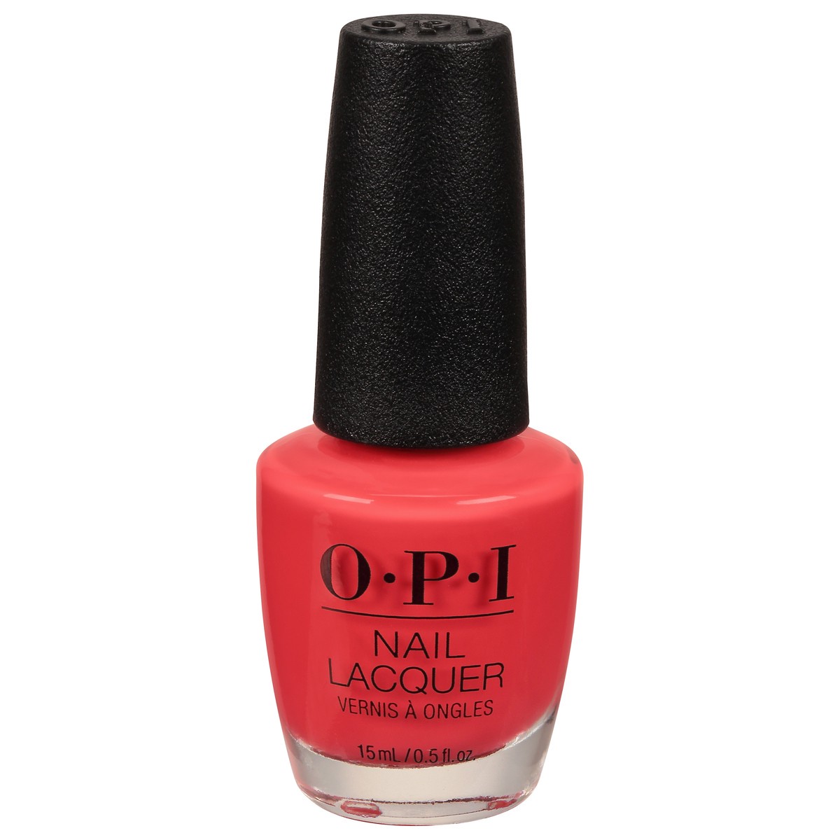 slide 1 of 12, OPI Nail Lacquer We Seafood and Eat It, 0.5 oz