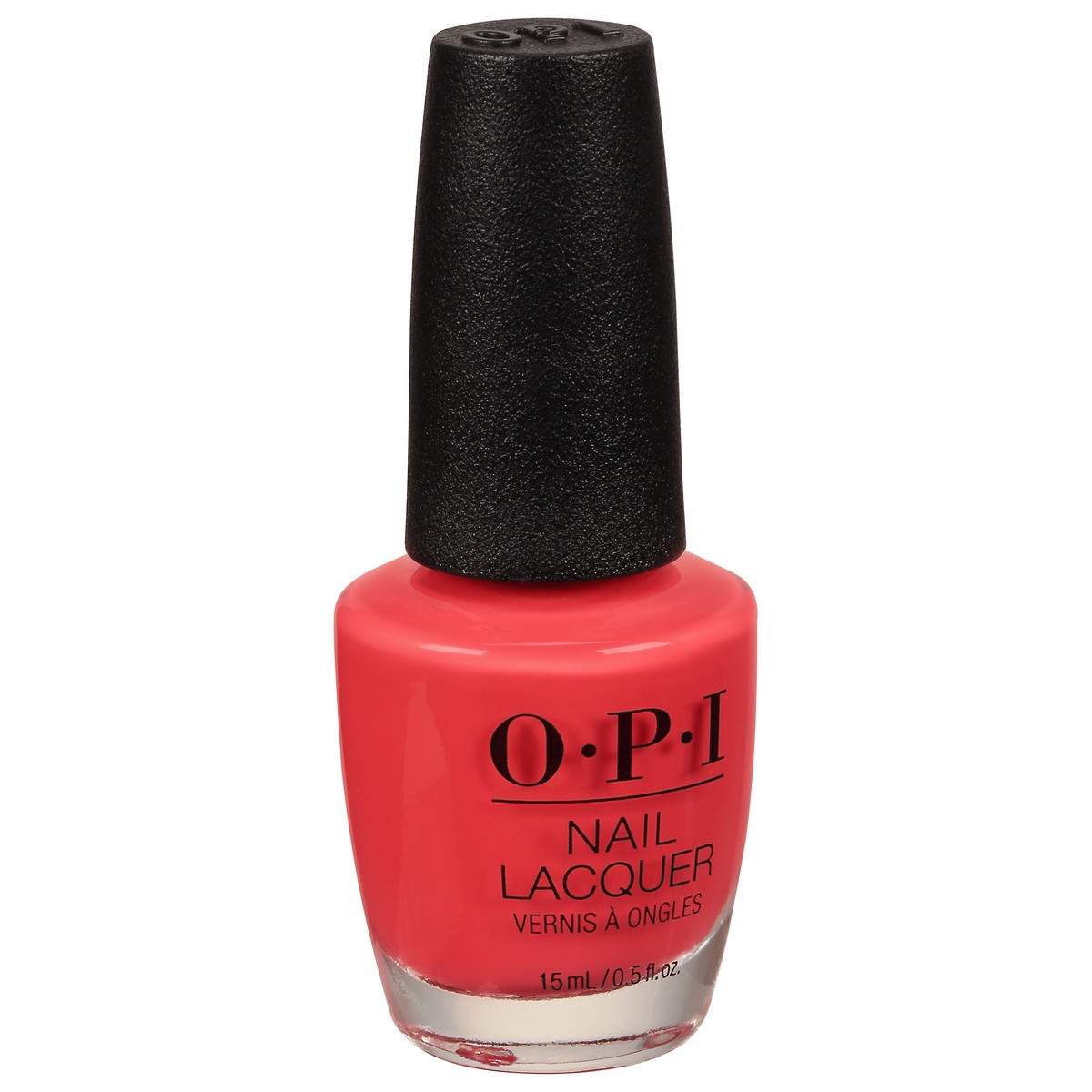 slide 10 of 12, OPI Nail Lacquer We Seafood and Eat It, 0.5 oz