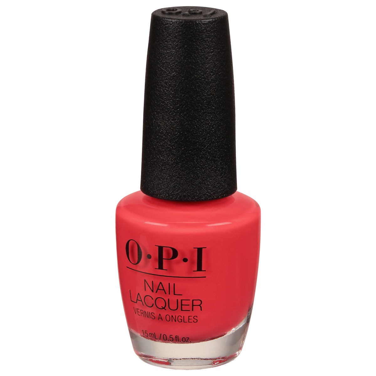 slide 11 of 12, OPI Nail Lacquer We Seafood and Eat It, 0.5 oz