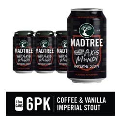 Madtree Brewing High End Seasonal