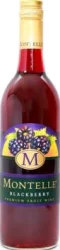 Montelle Winery Blackberry Wine