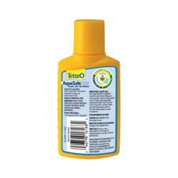 Tetra Aquasafe Plus