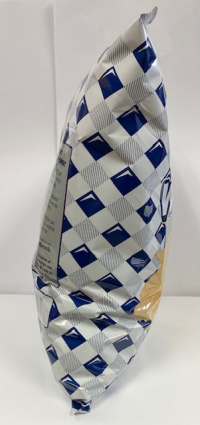 slide 11 of 21, CONNS Conn's Regular Potato Chips Wavy, 13 oz